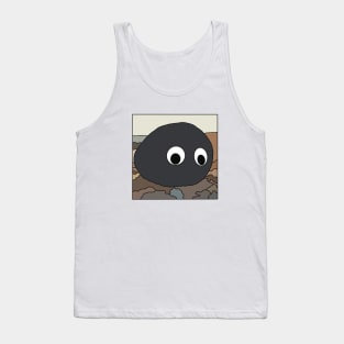 Everything everywhere Tank Top